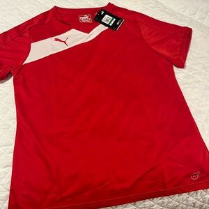 Puma Santiago TG Women’s Jersey